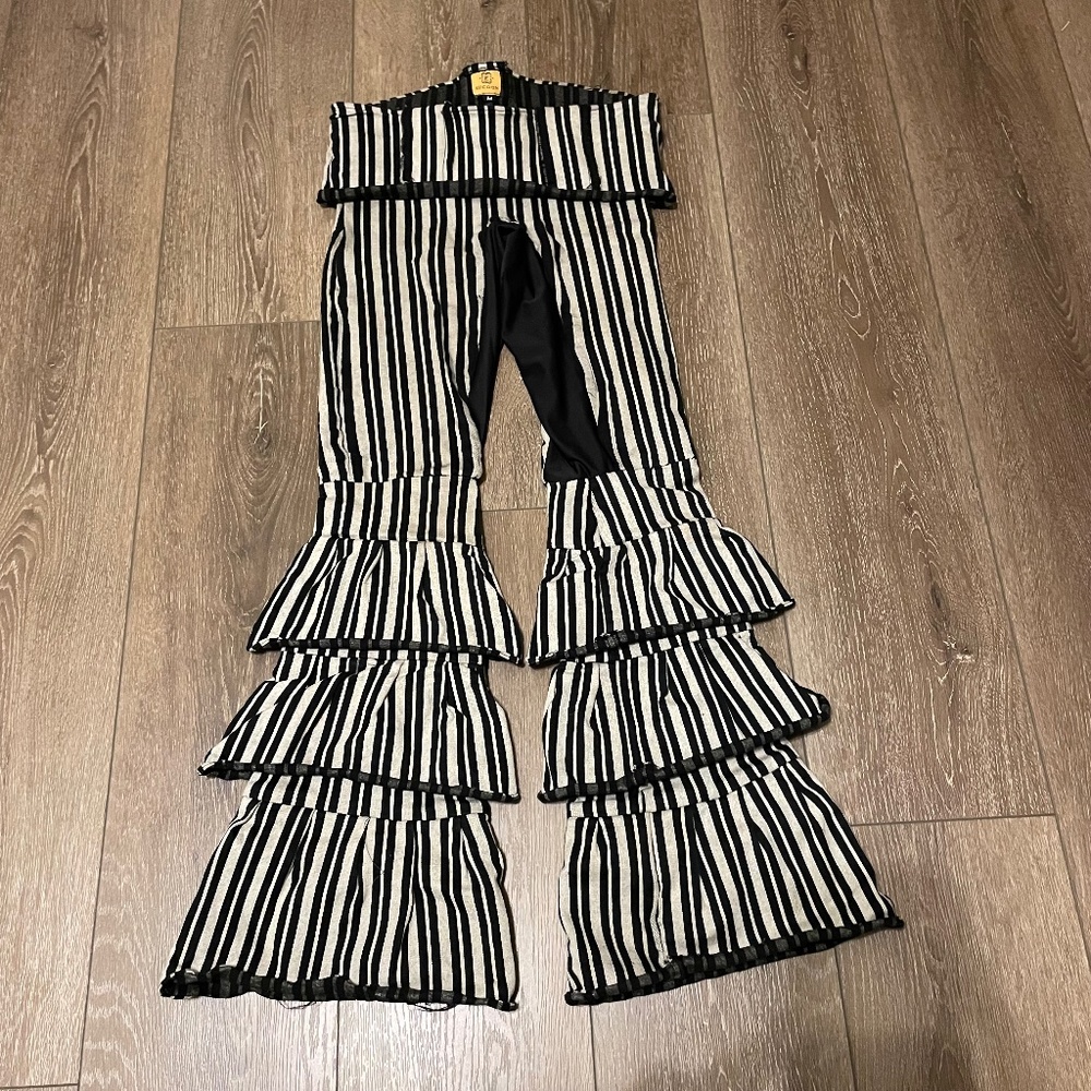 Kucoon Festival Pants